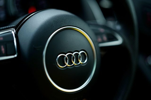 Audi Q5 Tdi S Line Plus White #34