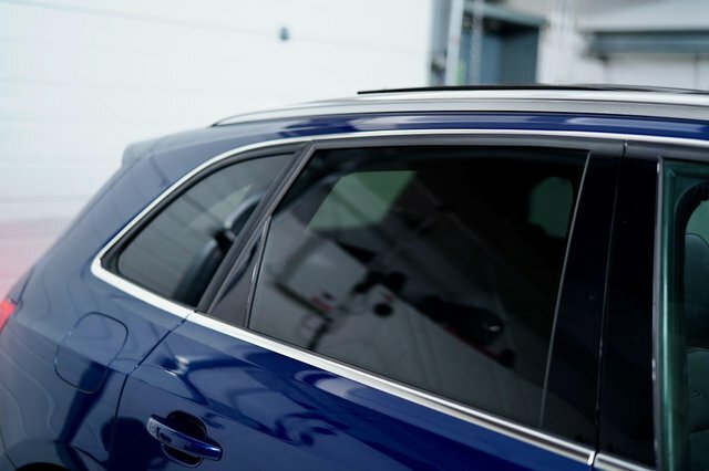Audi Q5 Tdi S Line Plus White #11