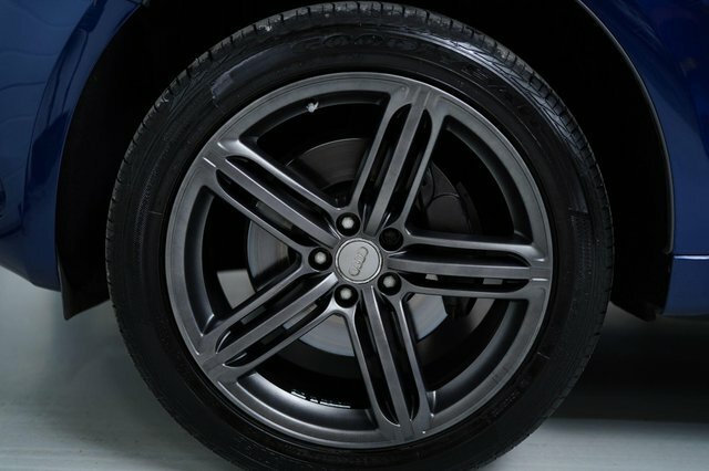 Audi Q5 Tdi S Line Plus White #17