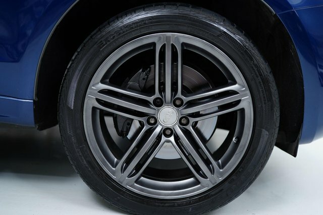 Audi Q5 Tdi S Line Plus White #10