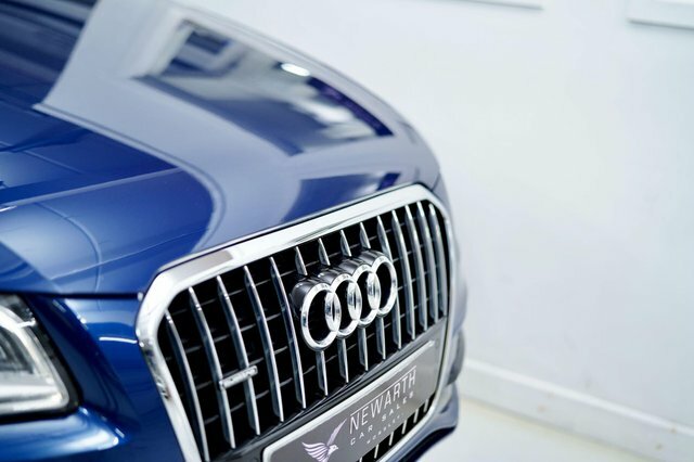 Audi Q5 Tdi S Line Plus White #7