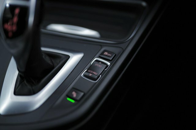 BMW 3 Series Gran Turismo Hatchback White #48
