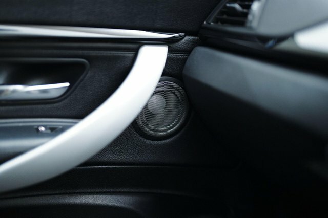 BMW 3 Series Gran Turismo Hatchback White #62