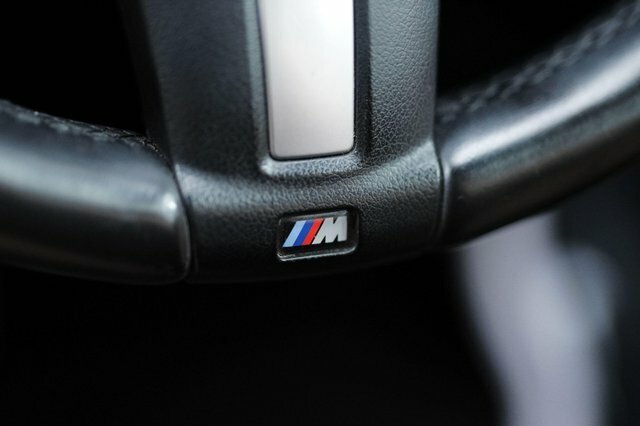 BMW 3 Series Gran Turismo Hatchback White #58