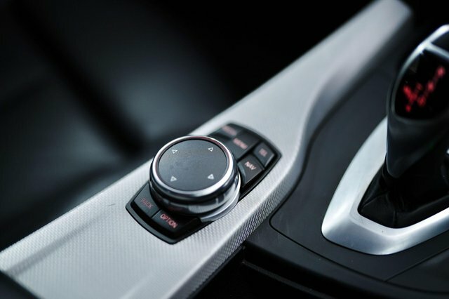 BMW 3 Series Gran Turismo Hatchback White #46