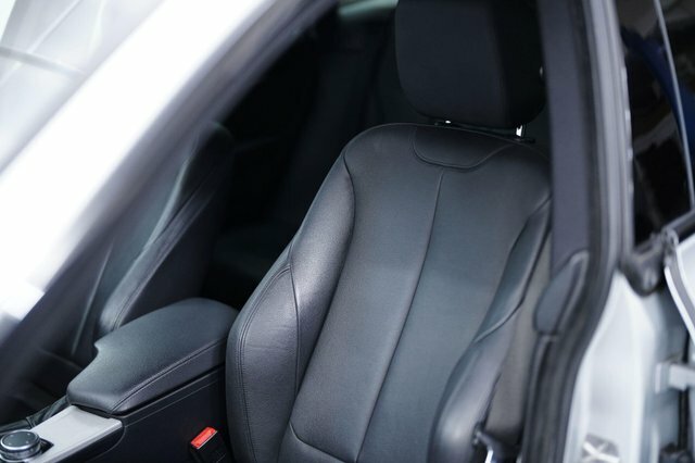 BMW 3 Series Gran Turismo Hatchback White #35