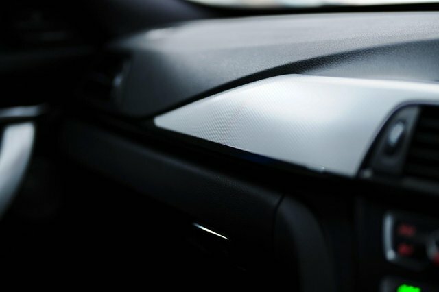 BMW 3 Series Gran Turismo Hatchback White #59