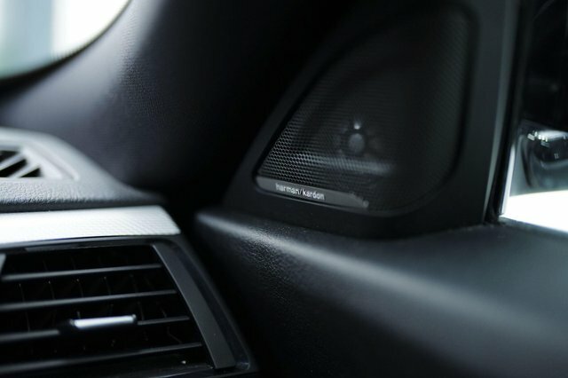 BMW 3 Series Gran Turismo Hatchback White #44