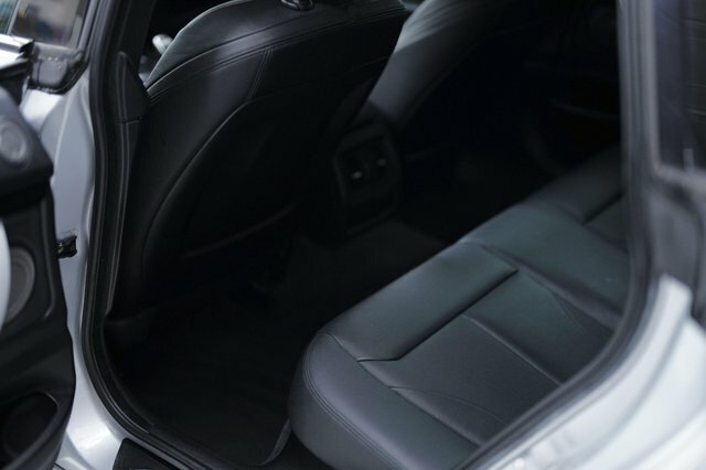 BMW 3 Series Gran Turismo Hatchback White #63