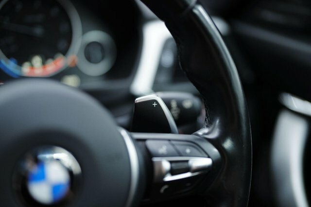 BMW 3 Series Gran Turismo Hatchback White #43