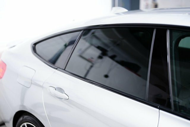 BMW 3 Series Gran Turismo Hatchback White #10