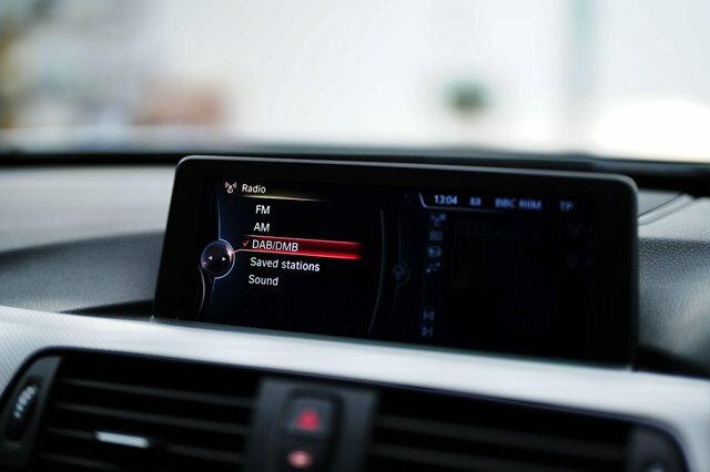 BMW 3 Series Gran Turismo Hatchback White #56