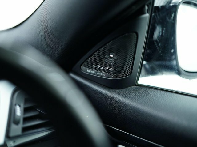 BMW 4 Series Gran Coupe 420I Se Gran Coupe White #32