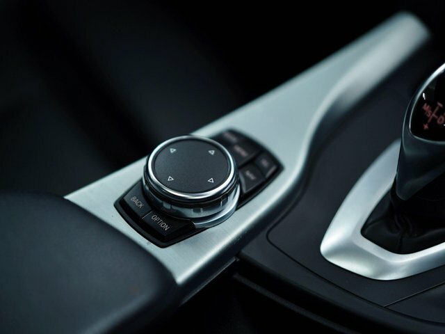 BMW 4 Series Gran Coupe 420I Se Gran Coupe White #24