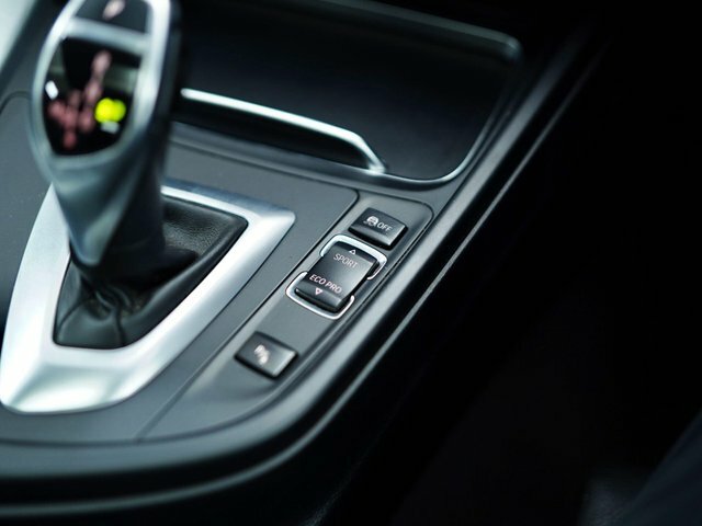 BMW 4 Series Gran Coupe 420I Se Gran Coupe White #26