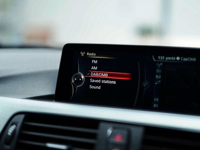 BMW 4 Series Gran Coupe 420I Se Gran Coupe White #30