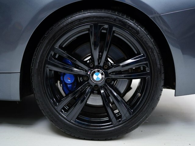 BMW 4 Series Gran Coupe 420I Se Gran Coupe White #11