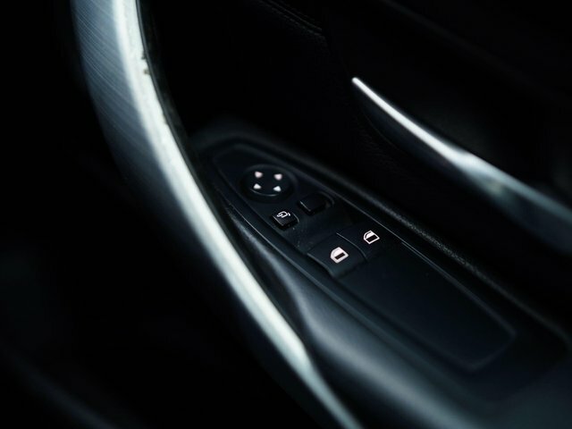 BMW 4 Series Gran Coupe 420I Se Gran Coupe White #35