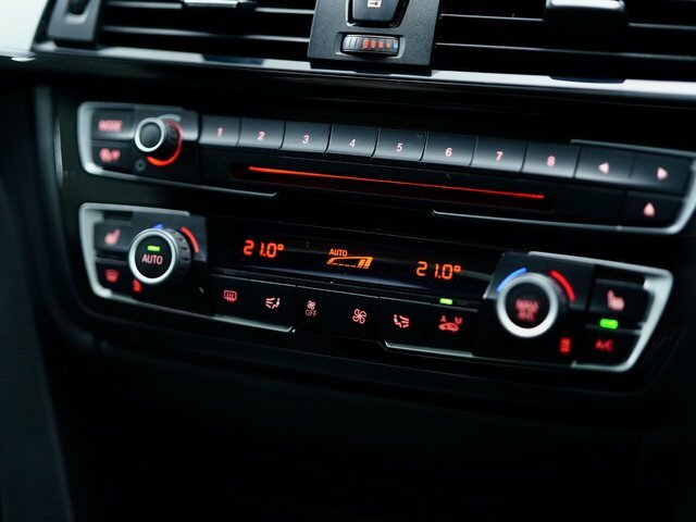 BMW 4 Series Gran Coupe 420I Se Gran Coupe White #23