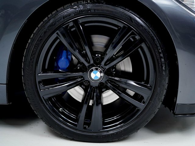 BMW 4 Series Gran Coupe 420I Se Gran Coupe White #7