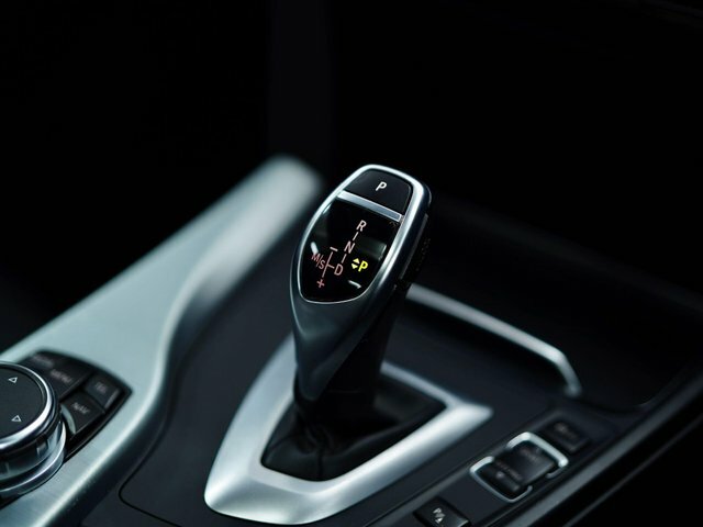 BMW 4 Series Gran Coupe 420I Se Gran Coupe White #22