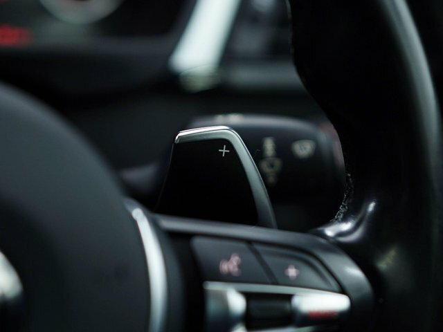BMW 4 Series Gran Coupe 420I Se Gran Coupe White #40