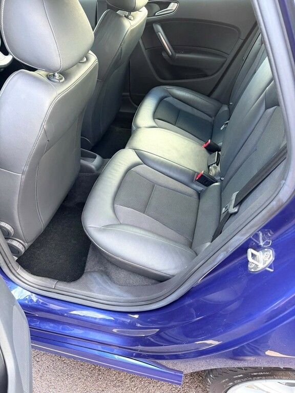 Audi A1 1.4 Tfsi Cod S Line Sportback S Tronic Grey #19