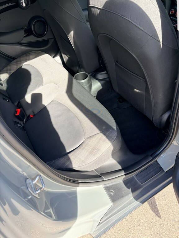 Mini Hatch 2.0 5-Door Hatch Cooper S Classic SV68JFX Grey #6