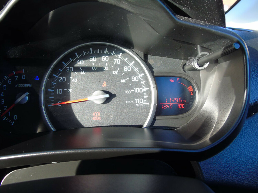 Suzuki Celerio 1.0 Sz2 67 Bhp White #20