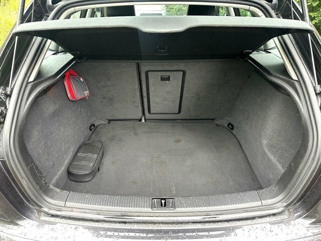Audi A3 Hatchback Grey #11