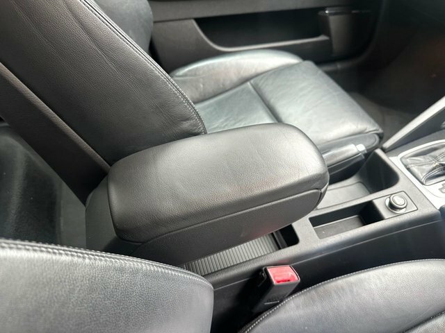 Audi A3 Hatchback Grey #9