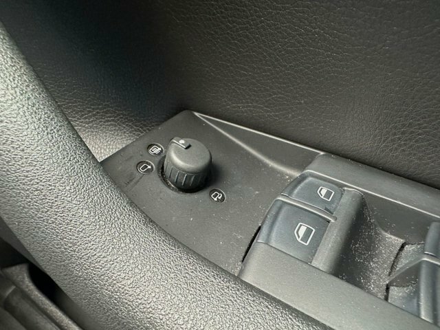 Audi A3 Hatchback Grey #16