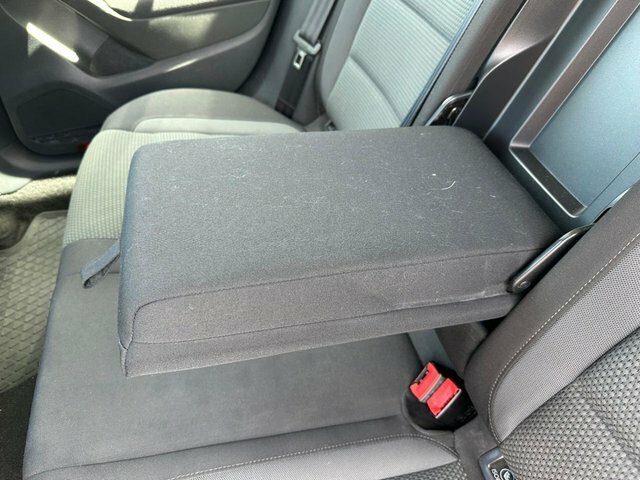 Volkswagen Golf Golf Gtd S-a Grey #26