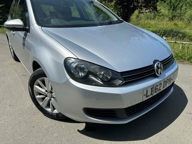 Volkswagen Golf Golf Gtd S-a Grey #19