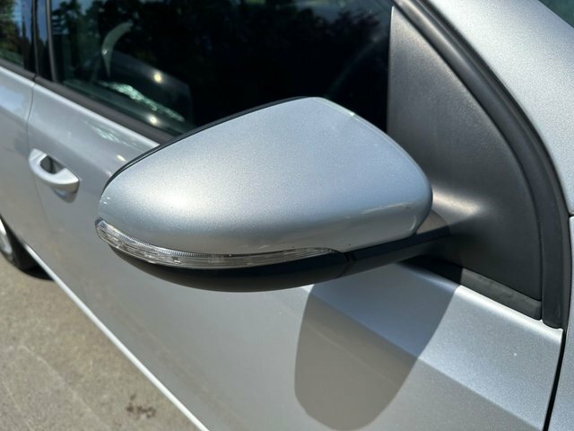 Volkswagen Golf Golf Gtd S-a Grey #17
