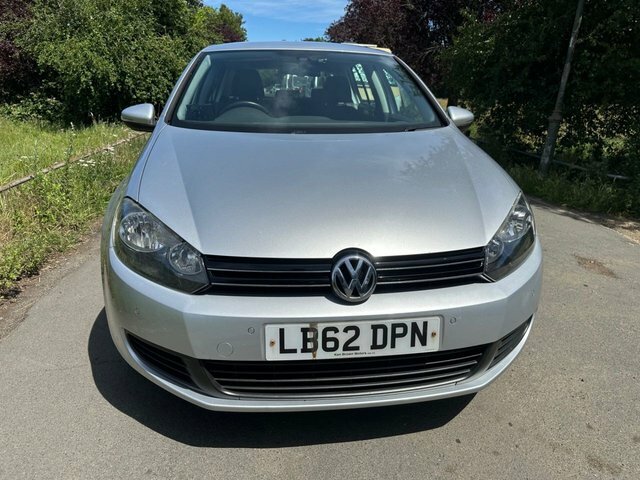 Volkswagen Golf Golf Gtd S-a Grey #27
