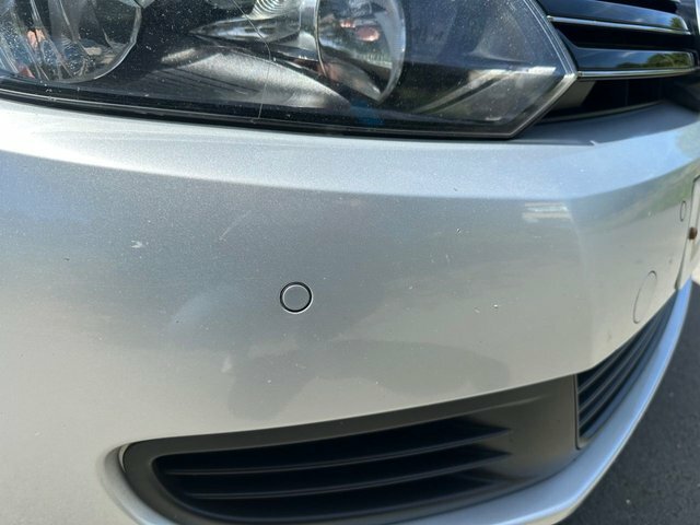 Volkswagen Golf Golf Gtd S-a Grey #18