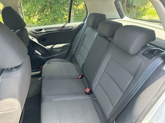Volkswagen Golf Golf Gtd S-a Grey #25