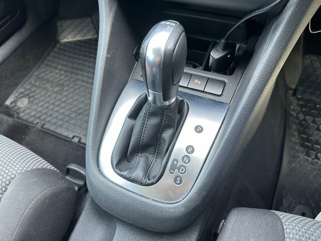 Volkswagen Golf Golf Gtd S-a Grey #10