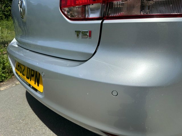 Volkswagen Golf Golf Gtd S-a Grey #16