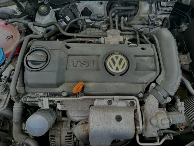 Volkswagen Golf Golf Gtd S-a Grey #29
