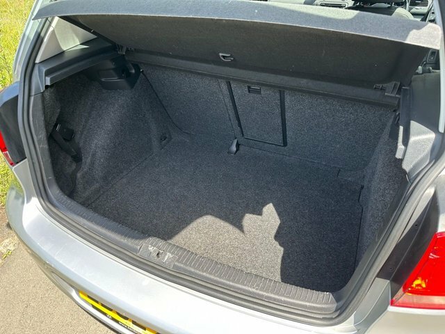 Volkswagen Golf Golf Gtd S-a Grey #15