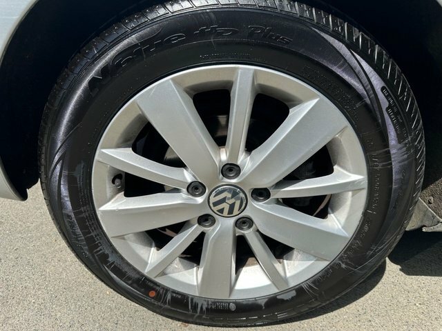 Volkswagen Golf Golf Gtd S-a Grey #14