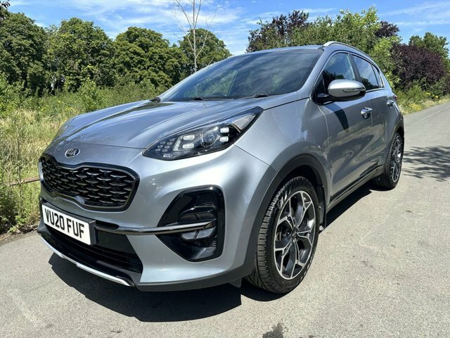 Kia Sportage 1.6 Crdi 134Ps 48V Isg 2 Red #29