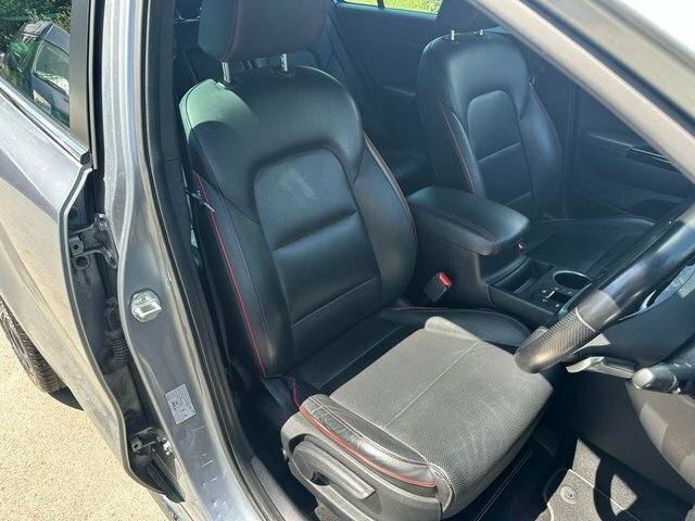 Kia Sportage 1.6 Crdi Ecodynamics Gt-line Suv Hybri Silver #3