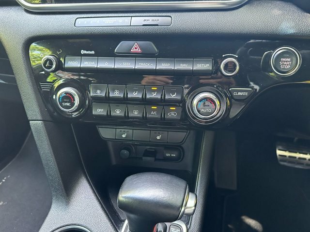 Kia Sportage 1.6 Crdi 134Ps 48V Isg 2 Red #22