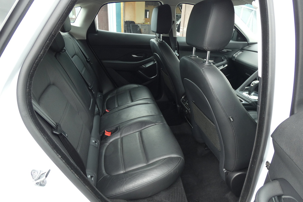 Jaguar E-Pace Suv 2.0 D150 S Awd Euro 6 Ss 201919 Black #13