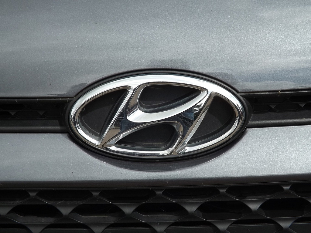 Hyundai I20 Se  #6