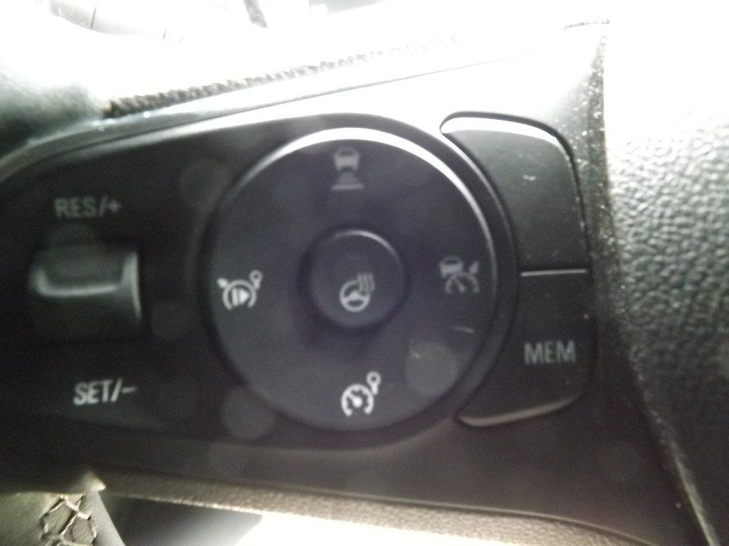 Vauxhall Mokka-e Ultimate Grey #3