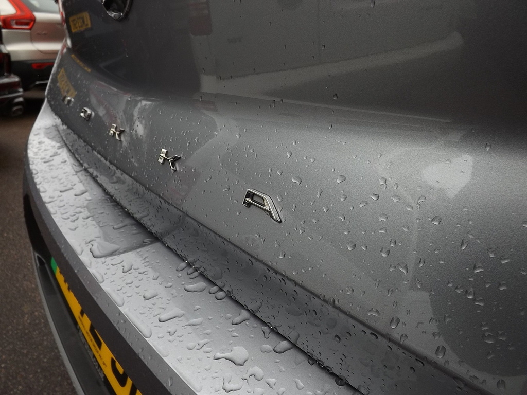 Vauxhall Mokka-e Ultimate Grey #2
